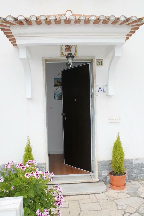 Madre Deus Guest House Lisabona Exterior foto