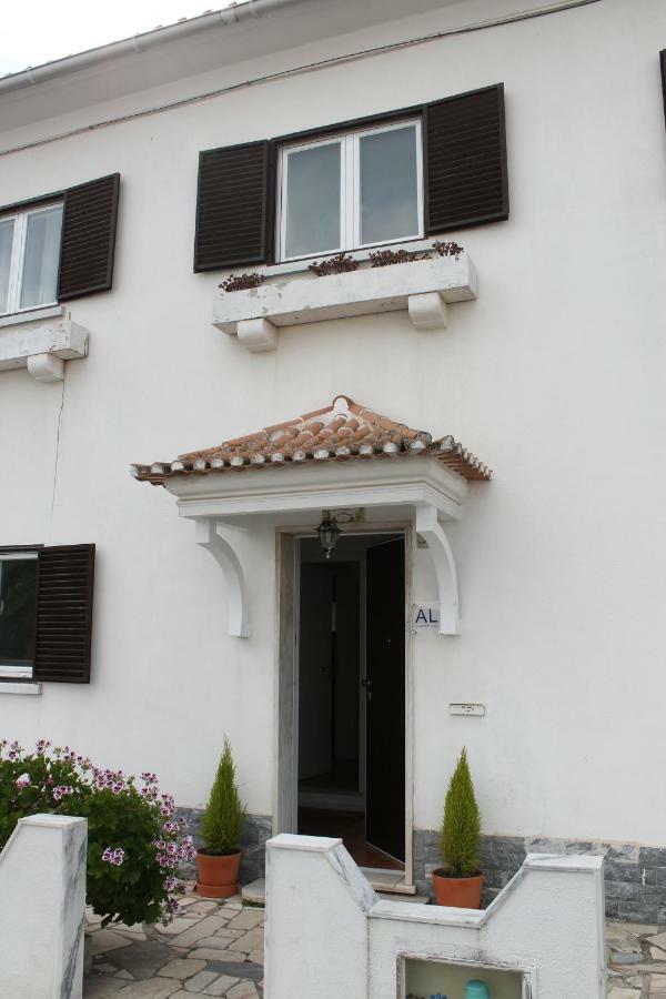 Madre Deus Guest House Lisabona Exterior foto