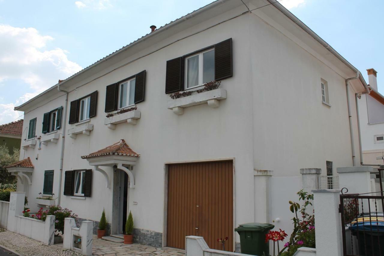 Madre Deus Guest House Lisabona Exterior foto